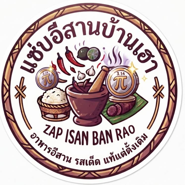 แซ่บอีสานบ้านเฮา